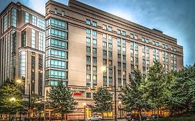 Residence Inn Arlington Courthouse Arlington Va